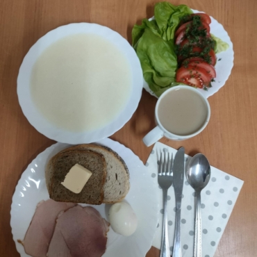 Menu 17.03.2025-26.03.2025 paletten