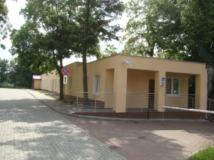 Dotacja NFOŚiGW