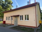 Zakończone inwestycje w ZOZ w Chełmnie 