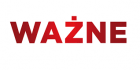 Ważne informacje dot. budowy na terenie szpitala. 