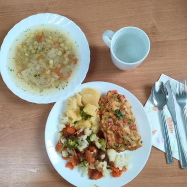 Menu 16.04.2025-25.04.2025 paletten