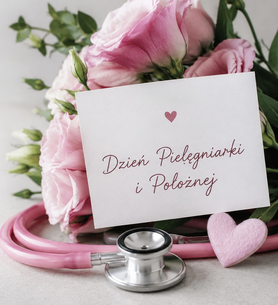 Międzynarodowy Dzień Pielęgniarek i Połoznych